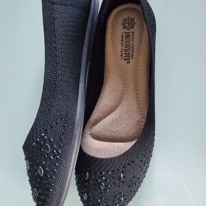 Sparkling Flats